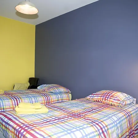 Gite Bobinou Lisbourg Buitenkant foto
