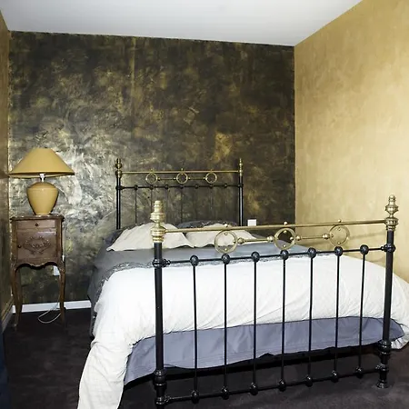 Gite Bobinou Lisbourg Buitenkant foto