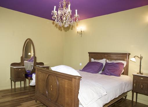 Bobinou Holiday home Lisbourg