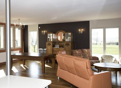 Bobinou Holiday home *