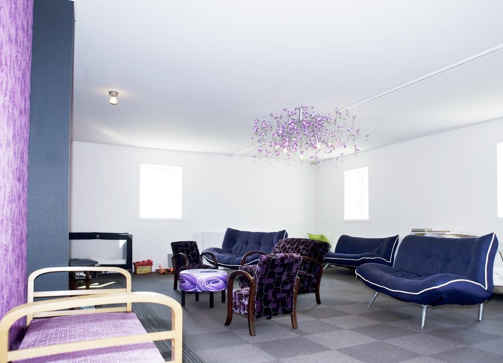 Bobinou Holiday home